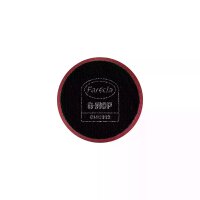 Farecla G Mop Premium Polierschaum 75 mm weinrot GMC322...