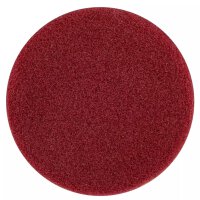 Farecla G Mop Premium Polierschaum 75 mm weinrot GMC322  1 Stück