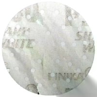 Finixa SharpWhite Klett-Schleifscheiben Ø75mm - Multiloch P180 50st.SFDD0180