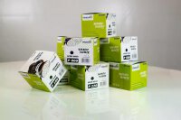 Finixa SharpWhite Klett-Schleifscheiben Ø75mm - Multiloch P180 50st.SFDD0180