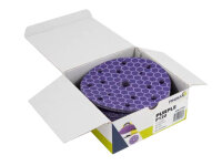 Finixa Purpur Schleifpapier - Keramik - Ø 150 mm...