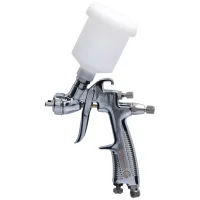 Finixa Spritzpistole Spot-repair CC100, Düse 0.8mm...