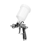 Finixa  Spritzpistole Lackierpistole  CC 500  ohne Düsensatz SPG 500