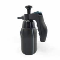 Wibeco Pumpsprühflasche SIRIUS - 214