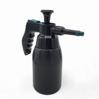 Wibeco Pumpsprühflasche SIRIUS - 214