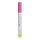 Finixa Fluo Markierstift Rosa MAR 21