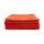 Nonpaint24 Microfasertuch 5 Stück Rot 40x40 cm Top Qualität