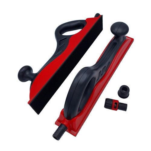 Nonpaint24 Schleiffeile Handschleifblock, 70 x 420 mm