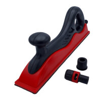 Nonpaint24 Schleiffeile Handschleifblock, 70 x 420 mm