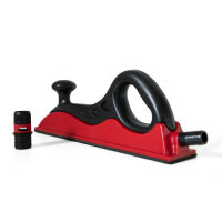 Nonpaint24 Schleiffeile Handschleifblock, 70 x 420 mm