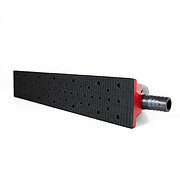 Nonpaint24 Schleiffeile Handschleifblock, 70 x 420 mm