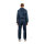 Nonpaint24 Lackieranzug Trivial Pro, blue silikonfrei antistatisch Gr. L - 50/52