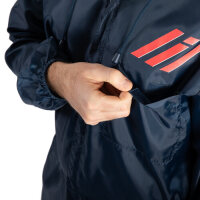 Nonpaint24 Lackieranzug Trivial Pro, blue Gr. XL - 54/56