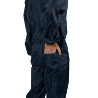 Nonpaint24 Lackieranzug Trivial Pro, blue Gr. XL - 54/56