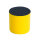 Nonpaint24 Fingerschleifblock Blütenschleifblock 30mm, klebe-und Klett-Blüten