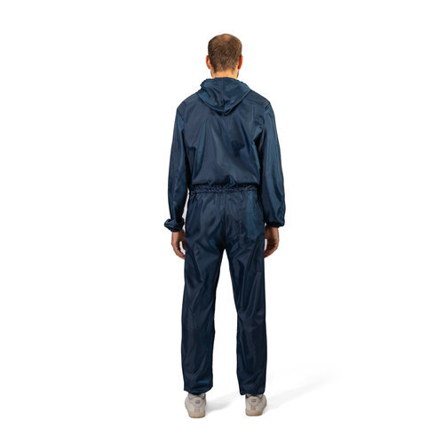 Nonpaint24 Lackieranzug Trivial Pro, blue Gr. S - XXXL