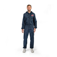 Nonpaint24 Lackieranzug Trivial Pro, blue Gr. S - XXXL