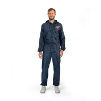Nonpaint24 Lackieranzug Trivial Pro, blue silikonfrei...