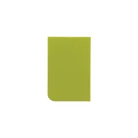 Finixa Kunststoffspachtel Grün  in Spenderbox - 25...