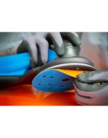 KCx  C150 Schleifscheibe mit Keramikkorn P220 -15 Loch-...